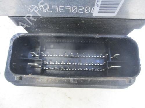 ABS pump LANCIA DELTA III (844_) 1.6 D Multijet (844.AXC11, 844.AXC1A) | BP29293544M43 
