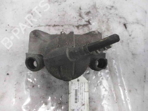 Left front brake caliper BMW 3 Touring (E91) 320 d | BP24010523M105 