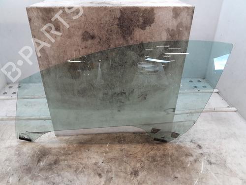 Dørrute ventre foran PEUGEOT 307 CC (3B) 2.0 16V (136 hp) 29230054