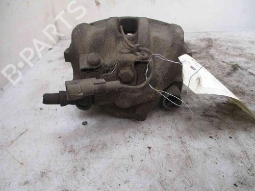 Left front brake caliper ALFA ROMEO 166 (936_) 2.4 JTD (936AXA00, 936A3B00) | BP19719716M105