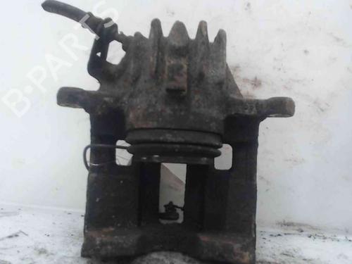 Bremssattel links vorne für PEUGEOT 406 (8B) 1.8 16V (110 hp) 24007227