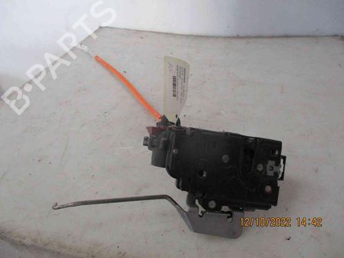 Used Front left lock AUDI A3 (8P1) 2.0 FSI (150 hp) 26627290