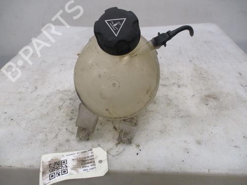Used Expansion tank PEUGEOT 2008 I (CU_) 1.6 BlueHDi 100 (100 hp) 24996620