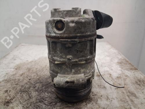 AC compressor BMW 5 (E39) 520 i | BP38003035M34  - Image 6