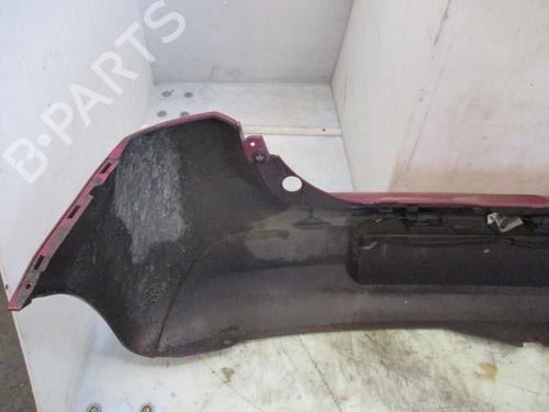 Rear bumper RENAULT TWINGO II (CN0_) 1.2 16V (CN04, CN0B) | BP31983973C8 