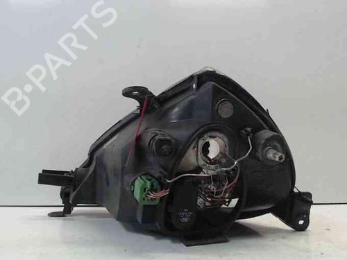 Højre forlygte FORD KA (RB_) 1.3 i | BP20201390C29 