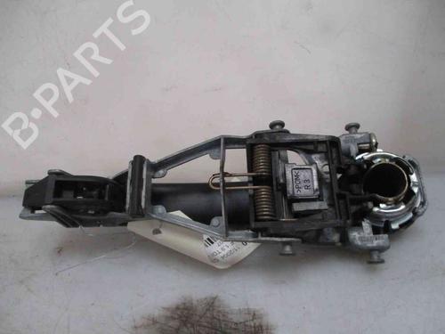 Front right exterior door handle VW GOLF V (1K1) 1.9 TDI | BP24006935C129 