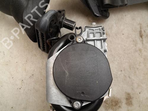 Front left seatbelt RENAULT MEGANE III Hatchback (BZ0/1_, B3_) 1.5 dCi (BZ09, BZ0D, BZ1W, BZ29, BZ14) | BP34385605I26  - Image 6