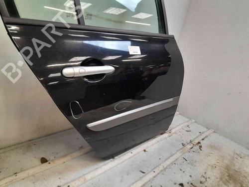 Right rear door RENAULT MEGANE II (BM0/1_, CM0/1_)  | BP24012643C5 