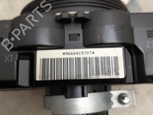 Headlight switch PEUGEOT 206+ (2L_, 2M_) 1.4 HDi eco 70 | BP34385697I24  - Image 6