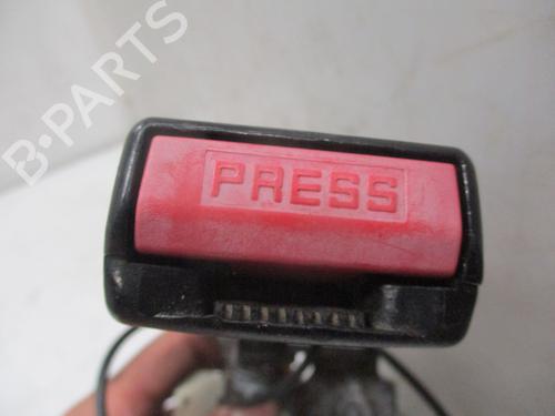 Seat buckle PEUGEOT 308 I (4A_, 4C_) 1.6 HDi | BP26635313I32 