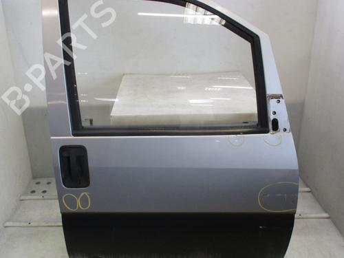 Used Right front door Right front door FIAT SCUDO Van (220_) 1.9 TD (92 hp) 33187348 33187348
