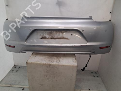 Used Rear bumper Rear bumper VW SCIROCCO III (137, 138) 1.4 TSI (160 hp) 39966138 39966138
