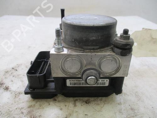 Pompe ABS OPEL CORSA D (S07) 1.4 (L08, L68) (100 hp) 31865053