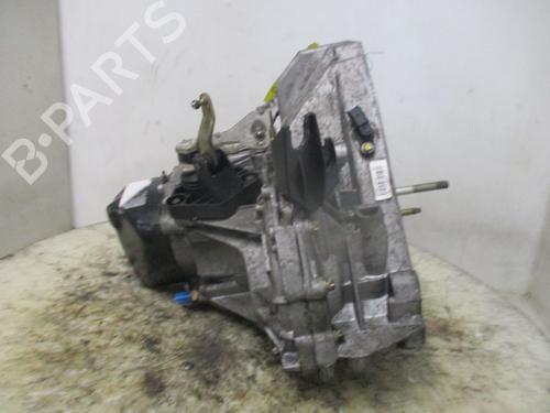 Gearbox RENAULT MODUS / GRAND MODUS (F/JP0_) 1.6 (JP03, JP0B, JP0U, JP0Y, JP1G) | BP40201938M3 - Image 4