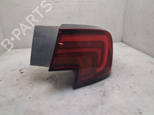 Used Right taillight Right taillight OPEL ASTRA K (B16) 1.4 Turbo (68) (150 hp) 40239357 40239357