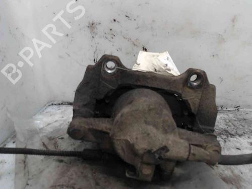 Left front brake caliper PEUGEOT BIPPER (AA_) 1.4 HDi | BP19713909M105 