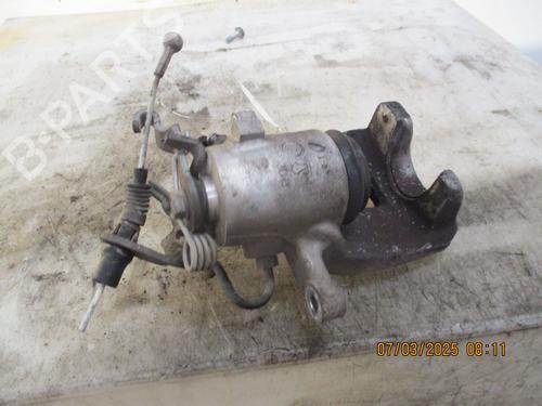 Høyre bremsecaliper bak VW TOURAN (1T1, 1T2) 1.9 TDI | BP24971492M106 