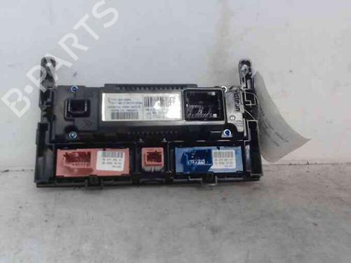 Climate control PEUGEOT 407 SW (6E_, 6D_) 2.0 HDi 135 | BP20204378I5 
