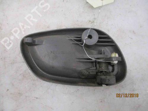 Rear left interior door handle OPEL AGILA (A) (H00) 1.0 12V (F68) | BP19719817I15 