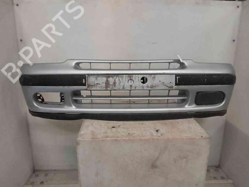 Pare-chocs avant HONDA CIVIC VI Saloon (EJ, EK, SO) 1.5 i (EK3) (114 hp) 26627655