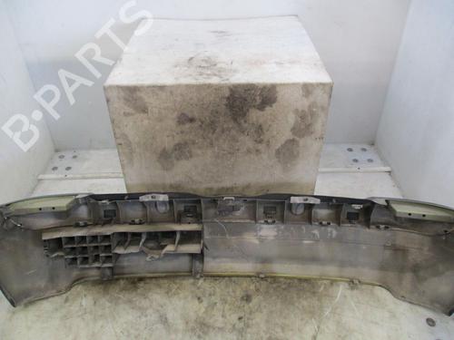 Rear bumper RENAULT CLIO II (BB_, CB_) 1.5 dCi (B/CB07) | BP29230055C8 