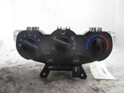 Used Climate control KIA PICANTO I (SA) 1.1 (65 hp) 19719074