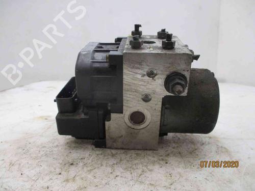 ABS pump RENAULT KANGOO (KC0/1_) 1.9 dTi (KC0U) | BP21833336M43 