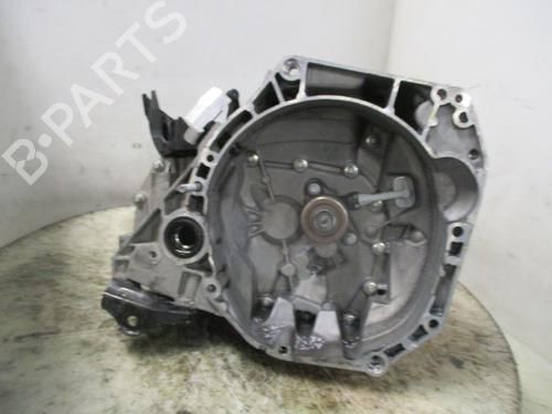 Used Gearbox RENAULT CLIO IV (BH_) 0.9 TCe 90 (BHNF, BHMA, BHMH, BHJK, BHJR) (90 hp) 30978329
