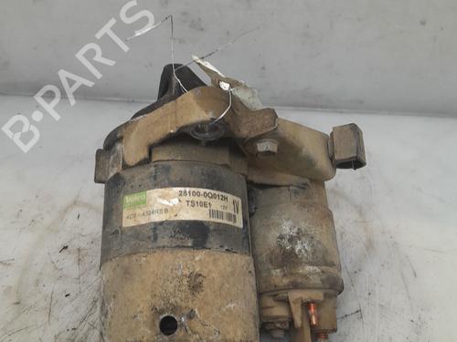 Starter PEUGEOT 107 (PM_, PN_) 1.0 | BP32353421M8