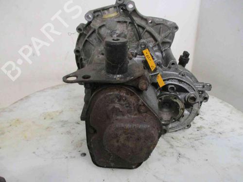 Gearbox VW POLO III (6N1) 45 1.0 | BP20204562M3 