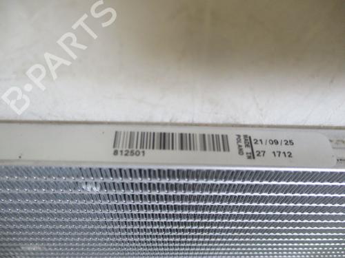 AC radiator RENAULT CLIO V (B7_) 1.0 TCe 90 (B7MT) | BP38570170M32  - Image 7