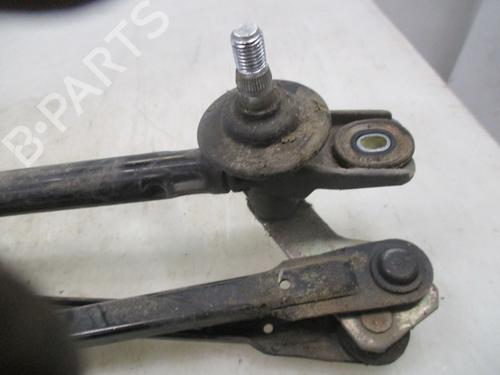 Front wiper motor HYUNDAI TUCSON (JM)  | BP24013597M29 