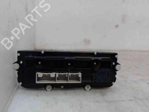 Climate control SKODA OCTAVIA II (1Z3) 1.9 TDI | BP19713328I5 