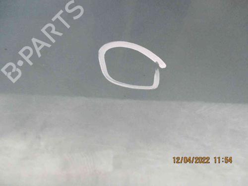 Left front door SEAT TOLEDO III (5P2) 1.9 TDI | BP25487323C2 