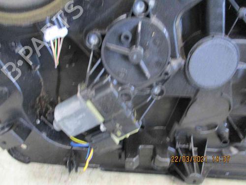 Front left window mechanism FORD FIESTA VI (CB1, CCN) 1.0 | BP19723811C22 