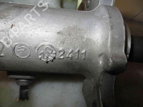 Brake master cylinder MERCEDES-BENZ A-CLASS (W168) A 170 CDI (168.009, 168.109) | BP20202780M77 