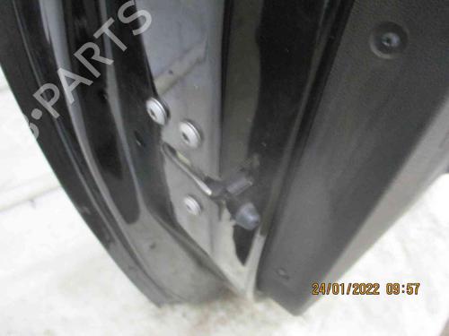 Left front door ALFA ROMEO MITO (955_) 1.3 MultiJet (955AXP1A, 955AYC1A) | BP26623901C2 