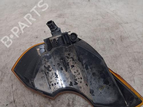 Left front indicator RENAULT MODUS / GRAND MODUS (F/JP0_) 1.5 dCi (FP0E, JP0E) | BP39415693C32 - Image 2