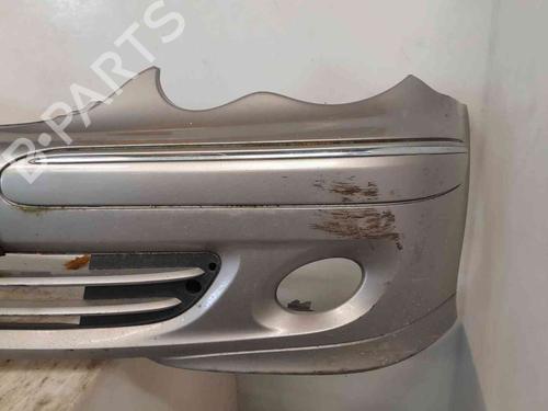 Front bumper MERCEDES-BENZ C-CLASS (W203) C 220 CDI (203.008) | BP24012387C7 