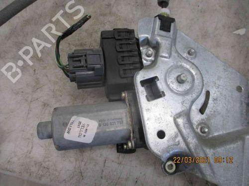 Front right window mechanism FORD FOCUS I Saloon (DFW) 1.6 16V | BP24009300C23 