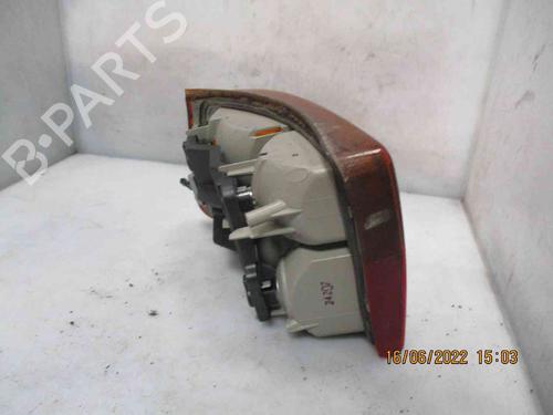 Right taillight OPEL ASTRA F Hatchback (T92) 1.6 i 16V (F08, M08, F68, M68) | BP26623130C35 