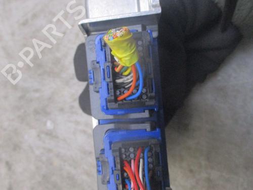 ECU airbags KIA SOUL I (AM)  | BP26639333M53 