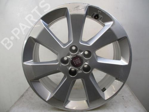 Used Rim FIAT DOBLO Cargo (263_) [2010-2025]  26639765