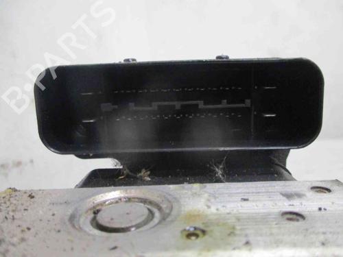 ABS pump OPEL ZAFIRA / ZAFIRA FAMILY B (A05) 1.6 (M75) | BP19722974M43 