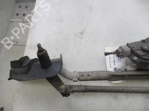 Vindrude Viskermekanisme SUZUKI IGNIS III (MF, FF) 1.2 (ATK412) | BP34174414C83 - Image 2