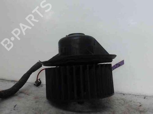 Heater blower motor VW GOLF IV Cabriolet (1E7) 1.6 | BP20200958M62 
