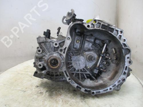 Gearkasse HYUNDAI GETZ (TB) 1.5 CRDi (82 hp) 31575259
