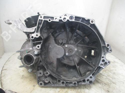 gearbox-citroen-c4-cactus-2014-36460019 main image