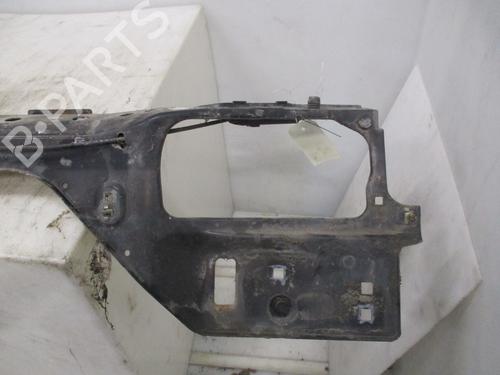 Front slam panel PEUGEOT 306 Hatchback (7A, 7C, N3, N5)  | BP26639144C72 